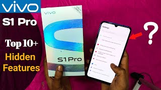 Vivo S1 Pro Top 10+ Hidden Features, Advance Features,Tips & Tricks Hindi screenshot 5