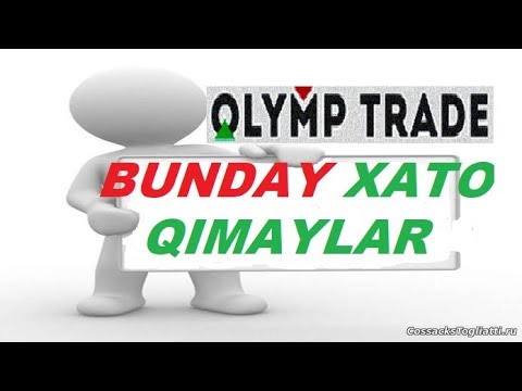 BUNDAY XATOLAR QIMAYLAR (internetda pul ishlash  )