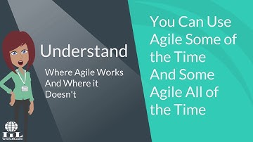 How Agile Makes You An Effective Project Manager
