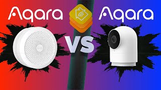 Aqara Camera Hub G2H vs. G2H Pro: Which should you buy?