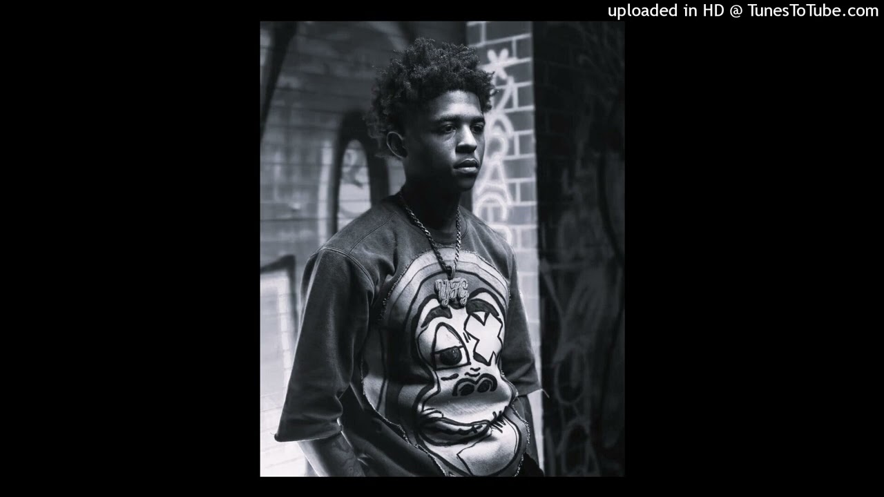 [FREE] Lil Noonie x YFG Fatso Type Beat - “Nightmare”