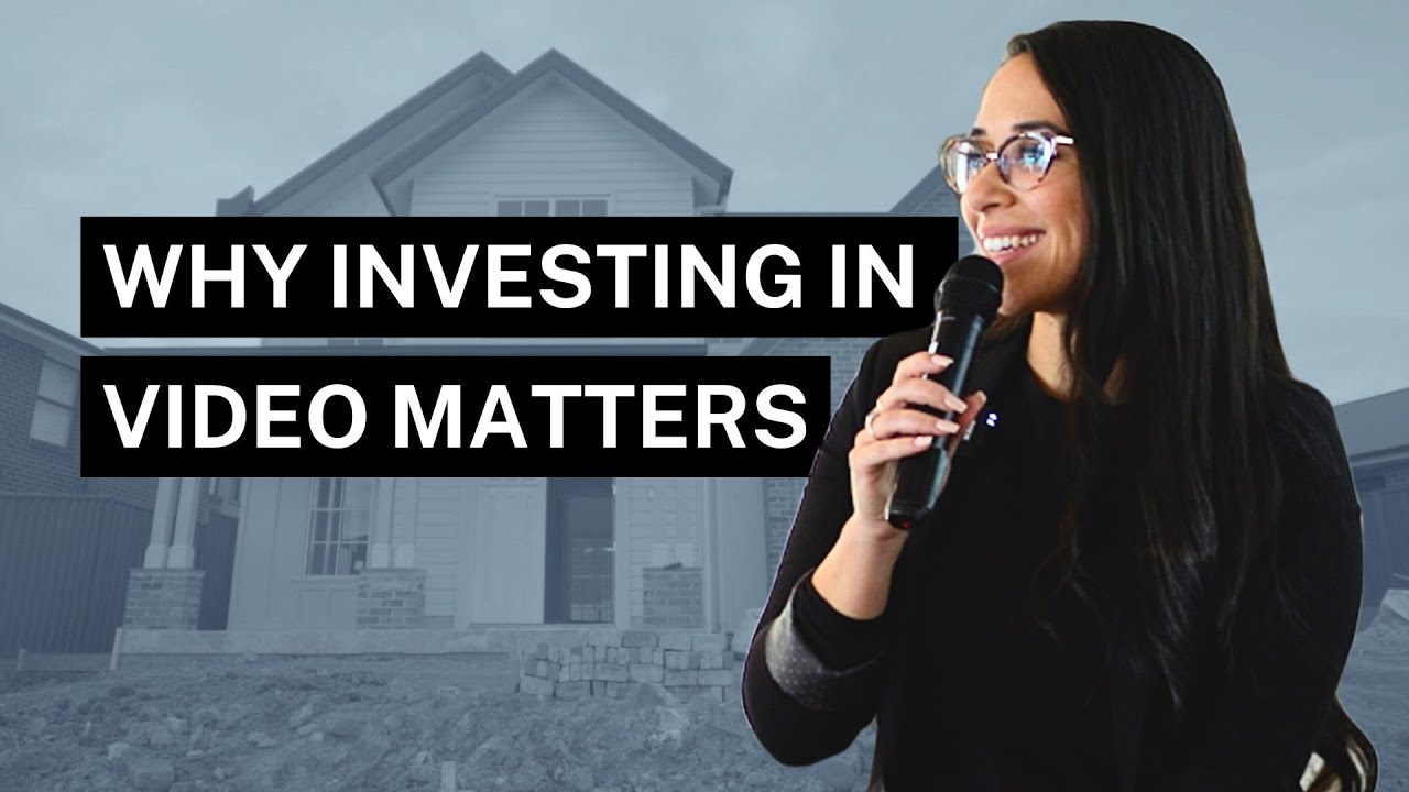 How Liberty Building Contractors Scaled their Business with Video Marketing