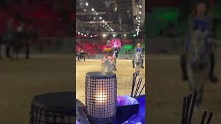 Medieval Times Dallas