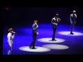 SS5 IN MACAU How am i supposed to live without you