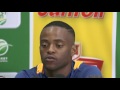 Morkel and Co relishing South African conditions