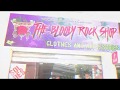 The bloody rock shop tv   another management