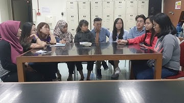 LAX 2012 UPM ViMag Group 68: reflection video for ViMag 1