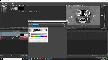 (BLACK FRIDAY SPECIAL 3/4) How to make "Black Friday Chorded"