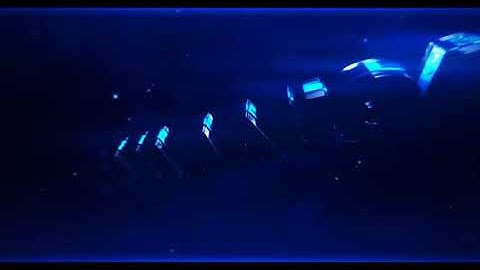 Intro Request #8 - AquariusPlayz (channel link desc.)