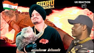 🇮🇳 Urb’n Barz reacts: SIDHU MOOSEWALA Malwah Block (Official Video)| Moosetape | ENGLISH SUBTITLES