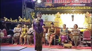 PRIGEL ANJARWENING#gubuk asmoro#prigelanjarwening#sindencantik #campursari#wayangkulit#beranda