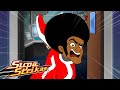 Temporada 6 Capítulos 1-3 | Supa Strikas Español | Nuevo Recopilación De Episodios | Supa Strikas