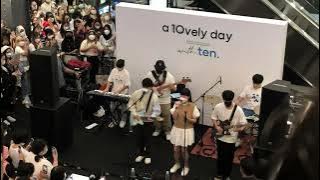 Serious Bacon - 1001 (You're Lovely)#seriousbacon