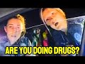When Rácist UK Cops Get Demolished