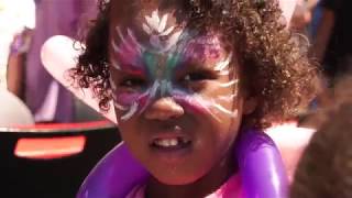 King County's Juneteenth Celebration 2018