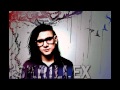 Korn - Get Up (Skrillex Remix) (HD - 1080p)