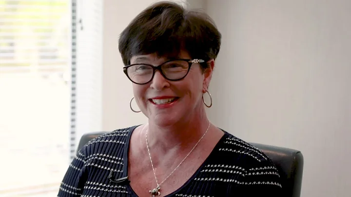 The Way I See It - Mildred Kitchell