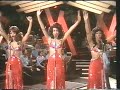 The three degrees 1975  tv special england