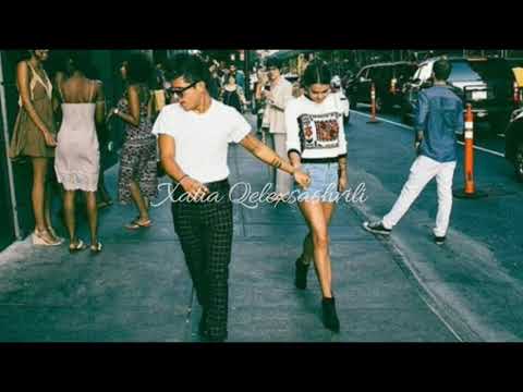 მე ასე მიყვარხარ...