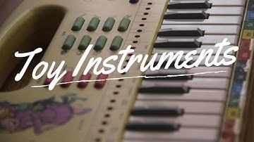 Multitrack recording - Casio EP-20 🎹