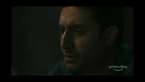 Breathe - Into The Shadows | Official Trailer | Abhishek Bachchan, Amit Sadh, Nithya Menen |