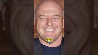 Celebrity Breaking Bad (2008-2024) Cast Then And Now Net Worth