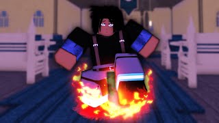 Devils Foot Progression... | Fire Force Online