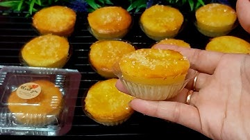 Thumbnail of ide jualan 2000 an dari singkong parut laris manis ‼ singkong bakar