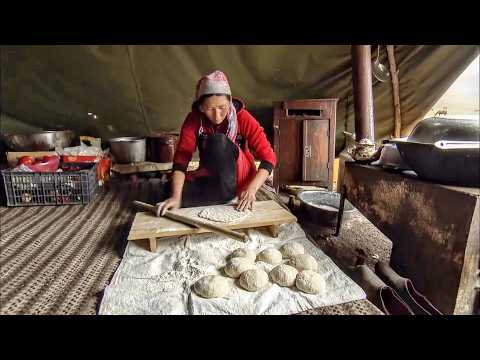 Kyrgyzstan: The Last Frontier of Wild Beauty