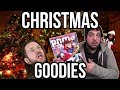 I'm in a MAGAZINE?! BEST Christmas Gifts from YOU! | RGT 85 I'm in a MAGAZINE?! BEST Christmas Gifts from YOU! | RGT 85