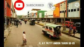 AMBON TEMPO DOELOE