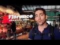 What to Eat in Florence & Where