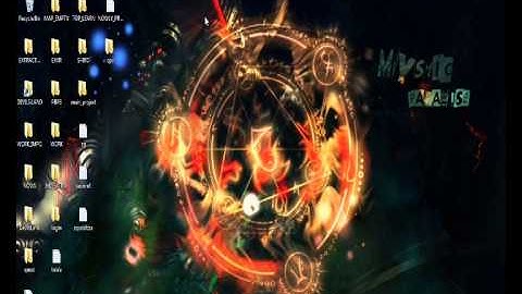 Fast Creating Metin2 Speed Hack By DR.DEVIL