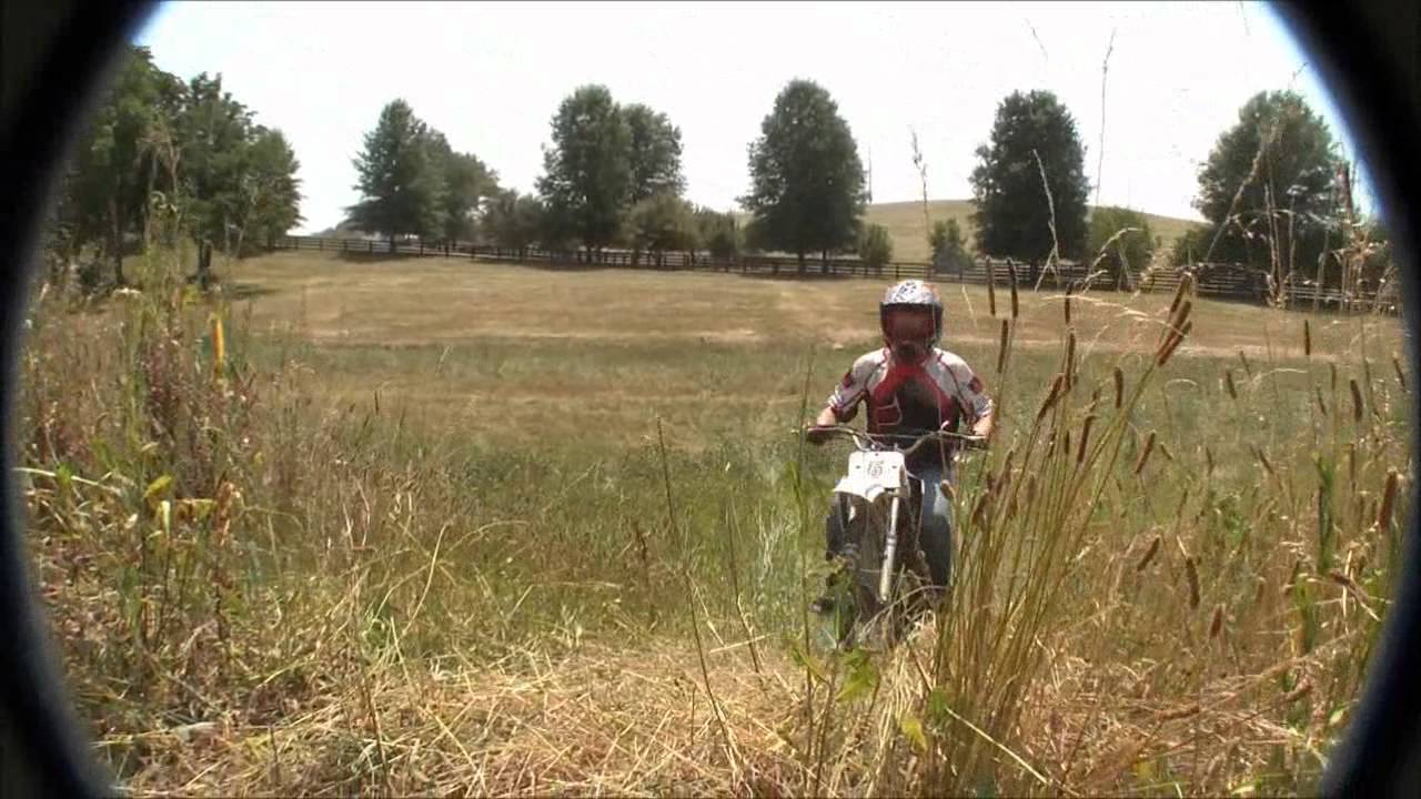 los irreverentes Ridin'