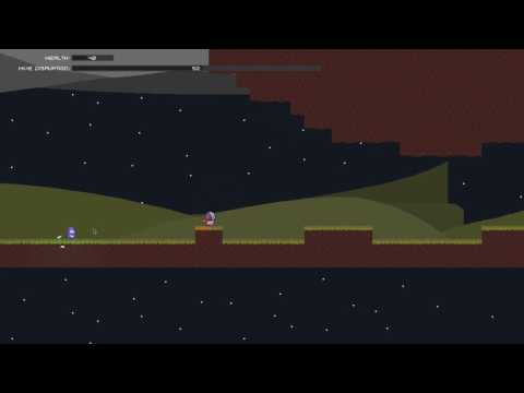 Mass O' Kyzt: Devlog #8 - Story, UI and now everything is broken (temporarily)