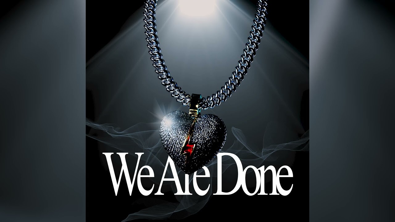 Watch Amir Ribar - We Are Done (Official Audio) on YouTube Watch Amir Ribar - We Are Done (Official Audio) on YouTube
