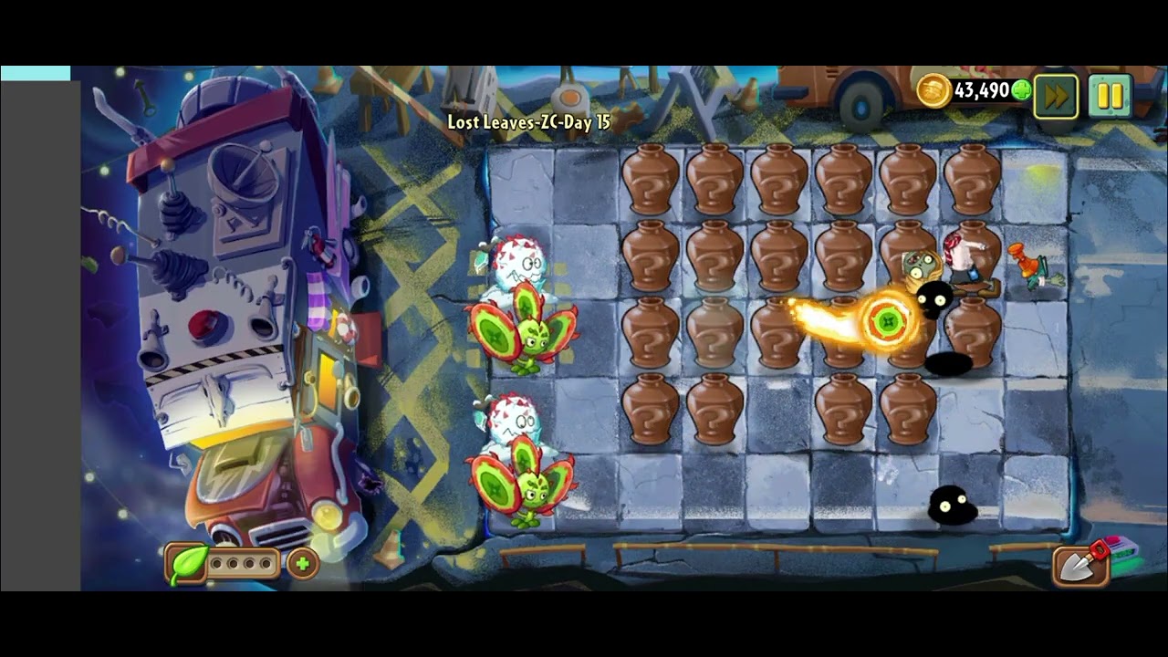 ZCorp Expansion, Finance Manager, Maple Blade, Peon Chi & New Lawns || Lost Leaves 1.7 Download!