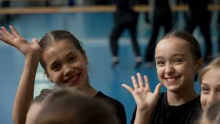 Дети - о себе, о танцах, достижениях и дружбе. Завершение творческого сезона K.DANCE 2023