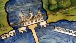 Mystery Of Ancient Maya Civilization ★ National Geographic Channel HD