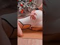 Gentle Yoga Flow And Full Body Stretch For Flexibility #yogastretch