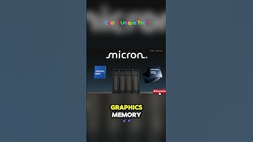 How do Graphics Cards Work? Exploring GPU Architecture Part 17 #english #usa #technology