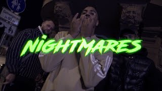 Lio - Nightmares Prod By Bzad