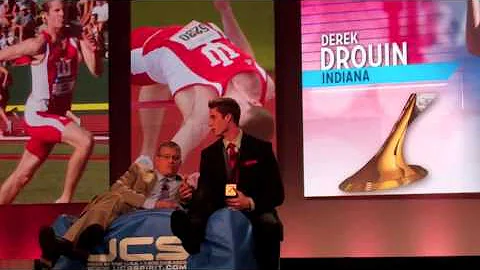 2013 Bowerman Highlights