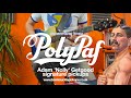 Isolated Guitar Tones: Bare Knuckle PolyPaf by Danny Beardsley