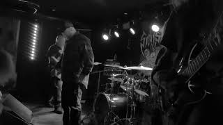 Sinister - Epoch of Denial live in One Day of Death København