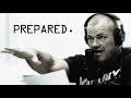 Being Prepared vs Winging It - Jocko Willink