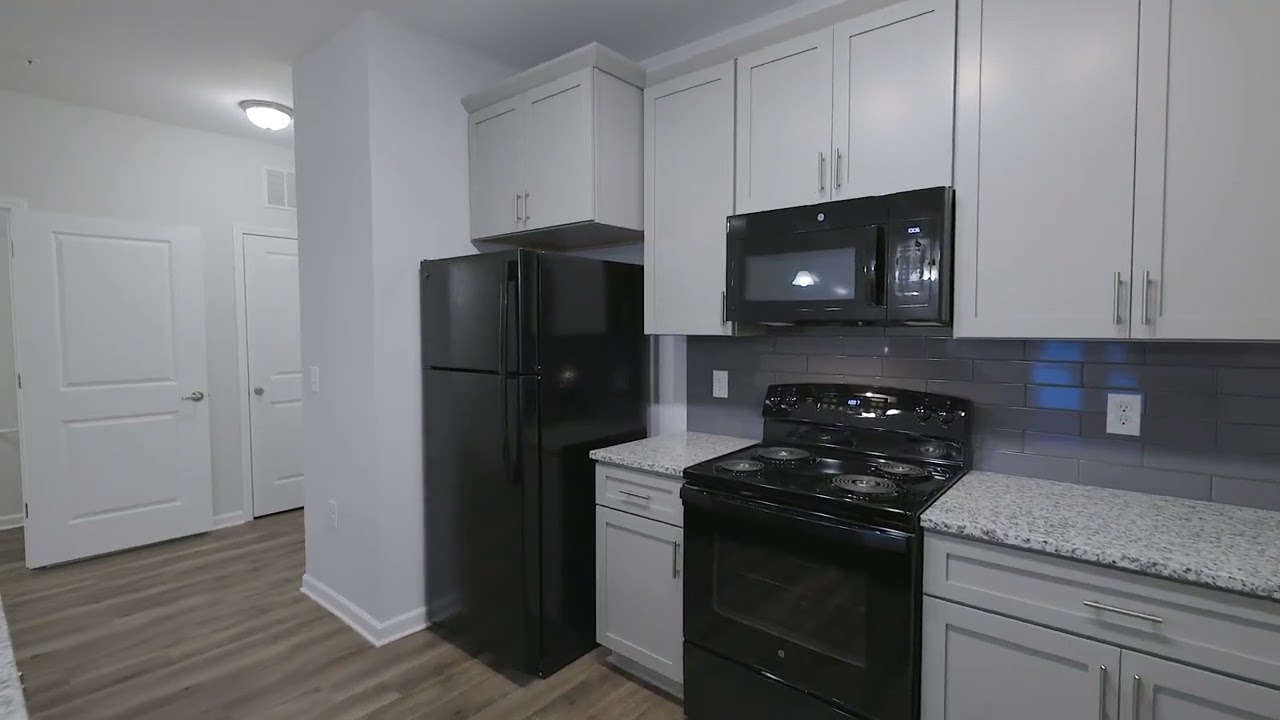 Lofts Little Creek Winston-Salem NC loftsatlittlecreek.com 1BD 1.5BA Apartment