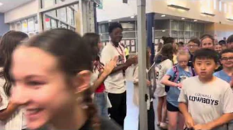 Special Olympics May 1, 2025