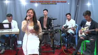 Hlawn Sung Faiceu Par Studio Honnak Music Live Concert Hakha Chin State Myanmar