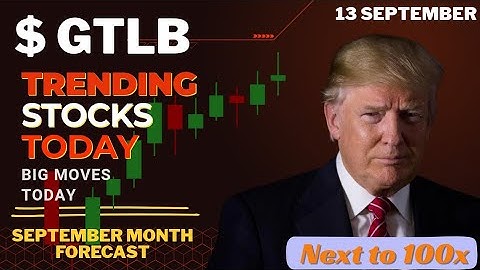 GTLB Stock - Gitlab Inc Stock Breaking News Today | GTLB Stock Price  | GTLB Stock Target